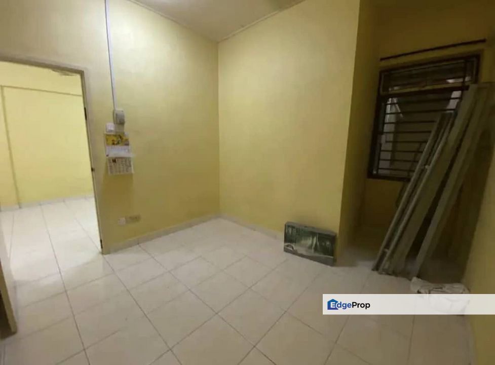 Taman Nusa Bestari Johor Bahru Shop Apartment For Sale , Johor, Johor Bahru