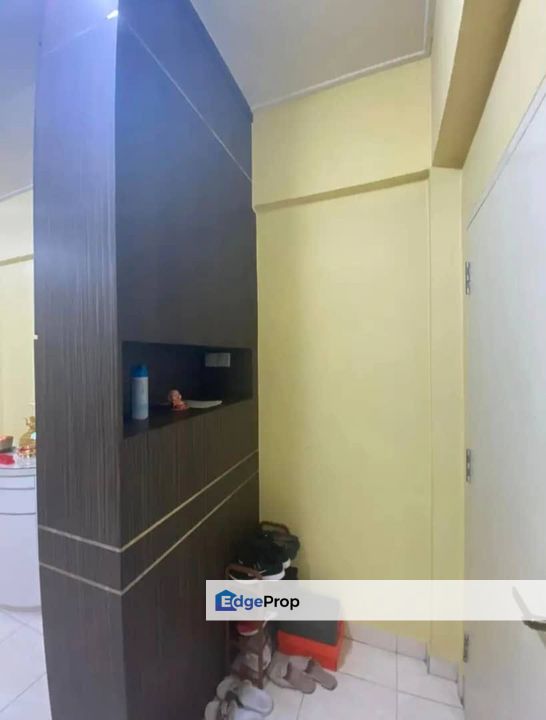 Taman Nusa Bestari Johor Bahru Shop Apartment For Sale , Johor, Johor Bahru