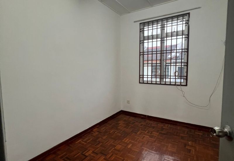 Taman Bukit Indah, Pogoh