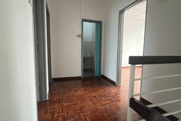 Taman Bukit Indah, Pogoh