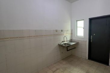 Taman Bukit Indah, Pogoh