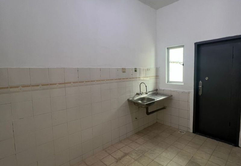 Taman Bukit Indah, Pogoh