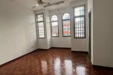 Taman Bukit Indah, Pogoh