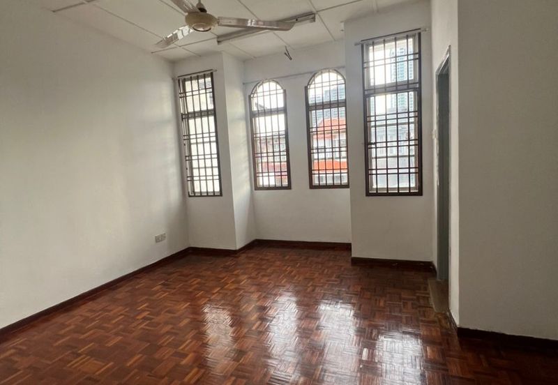 Taman Bukit Indah, Pogoh