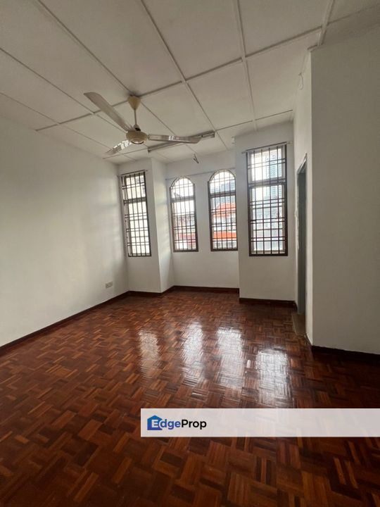 Bukit Indah Johor Double Storey Terrace House For Sale, Johor, Segamat