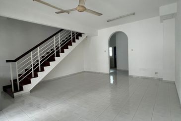 Taman Bukit Indah, Pogoh