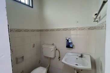 Taman Bukit Indah, Pogoh