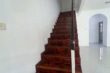 Taman Bukit Indah, Pogoh