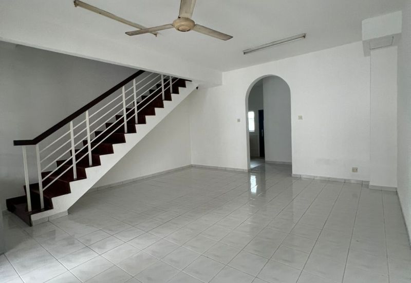 Taman Bukit Indah, Pogoh