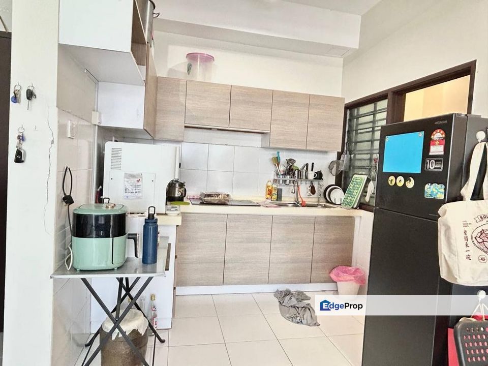 Seri Austin Luxury Apartment For Sale, Johor, Johor Bahru