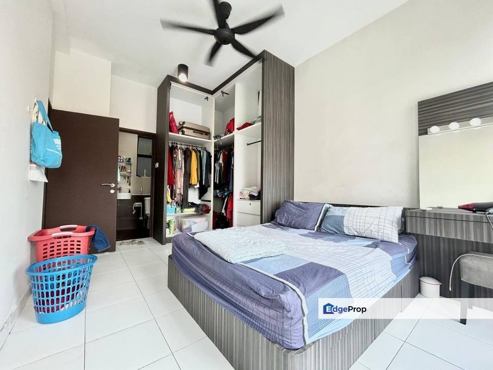 Seri Austin Luxury Apartment For Sale, Johor, Johor Bahru