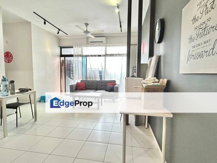 Seri Austin Luxury Apartment For Sale, Johor, Johor Bahru