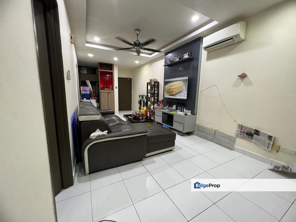 Seri Austin Residence Apartment For Sale, Johor, Johor Bahru