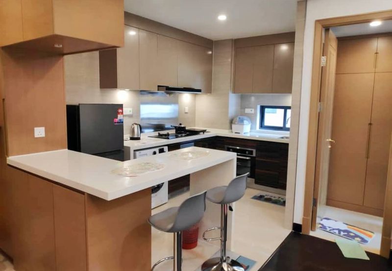 R&F Princess Cove - Seine Region