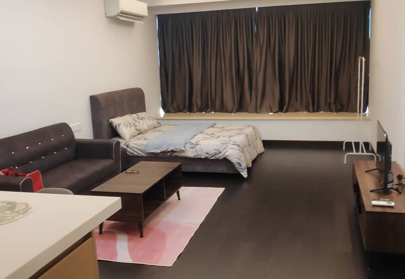 R&F Princess Cove - Seine Region