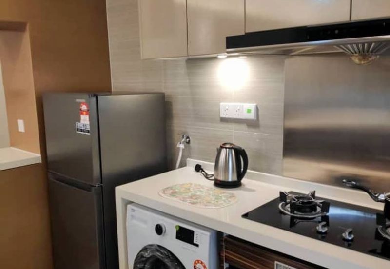 R&F Princess Cove - Seine Region