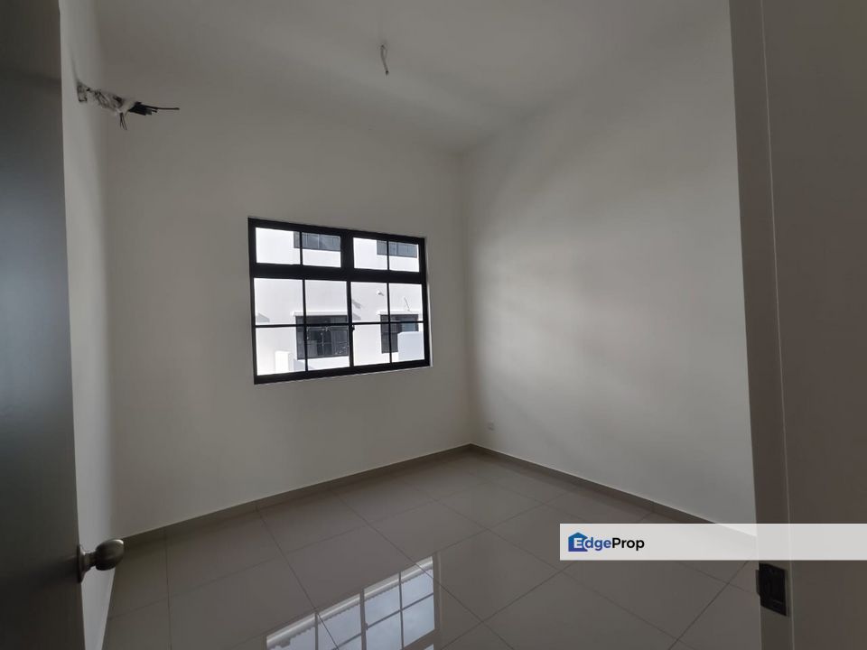 Eco Botanic 2 The Tate Johor Terrace House For Sale, Johor, 