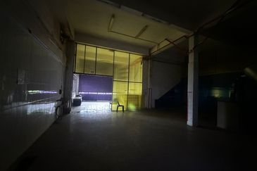 Taman Perindustrian Desa Cemerlang