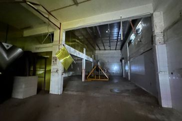 Taman Perindustrian Desa Cemerlang