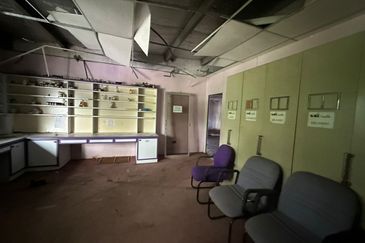 Taman Perindustrian Desa Cemerlang