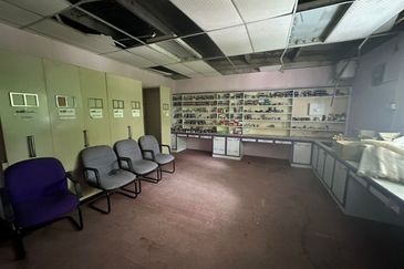 Taman Perindustrian Desa Cemerlang