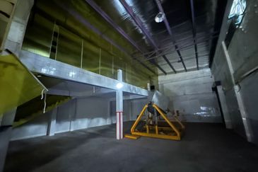 Taman Perindustrian Desa Cemerlang