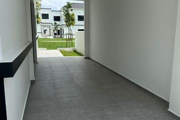 The Borough @ Eco Botanic 2