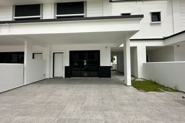 The Borough @ Eco Botanic 2