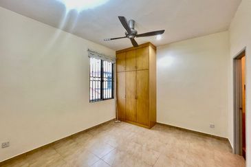 Taman Austin Heights