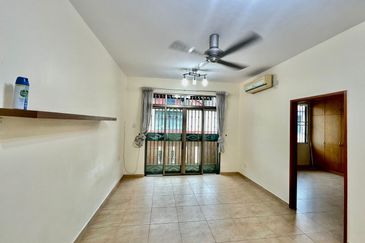 Taman Austin Heights