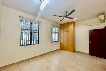 Taman Austin Heights