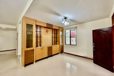 Taman Austin Heights