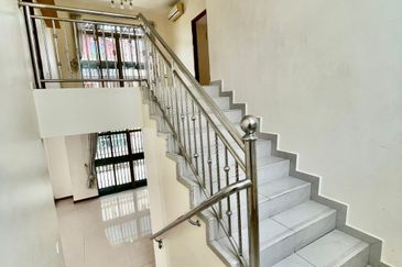 Taman Austin Heights