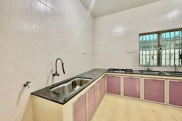 Taman Austin Heights