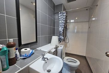 Sky Gardens Residences