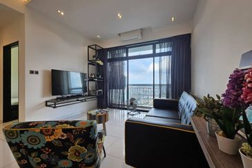 Sky Gardens Residences