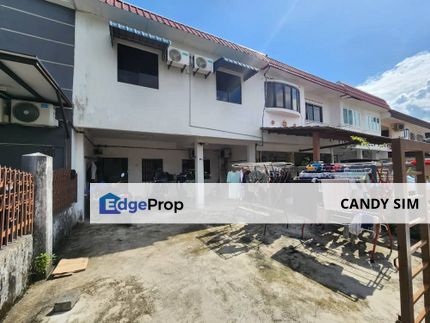 Tmn Sentosa 2 storey, Johor, Johor Bahru