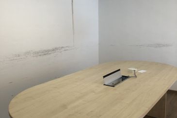 Pinnacle, Petaling Jaya