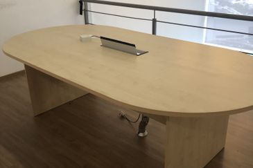 Pinnacle, Petaling Jaya