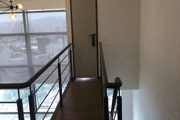 Pinnacle, Petaling Jaya