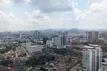 Pinnacle, Petaling Jaya
