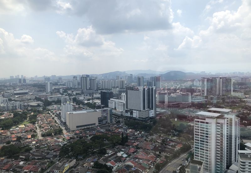 Pinnacle, Petaling Jaya