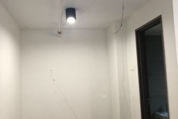 Pinnacle, Petaling Jaya