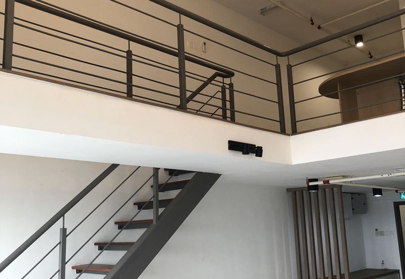 Pinnacle, Petaling Jaya