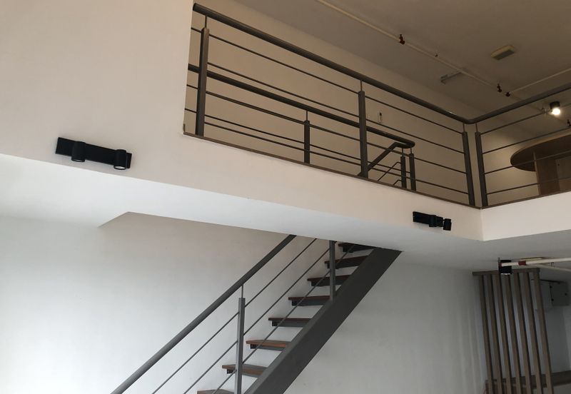 Pinnacle, Petaling Jaya