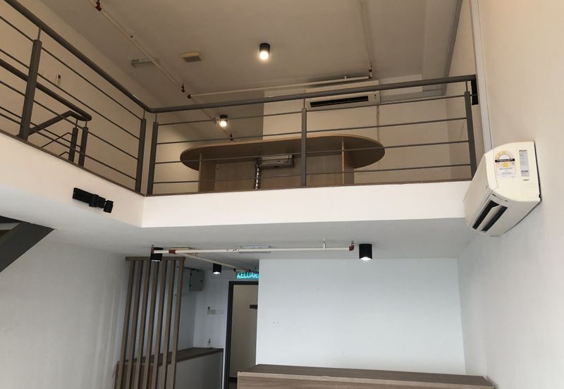 Pinnacle, Petaling Jaya