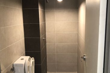 Pinnacle, Petaling Jaya