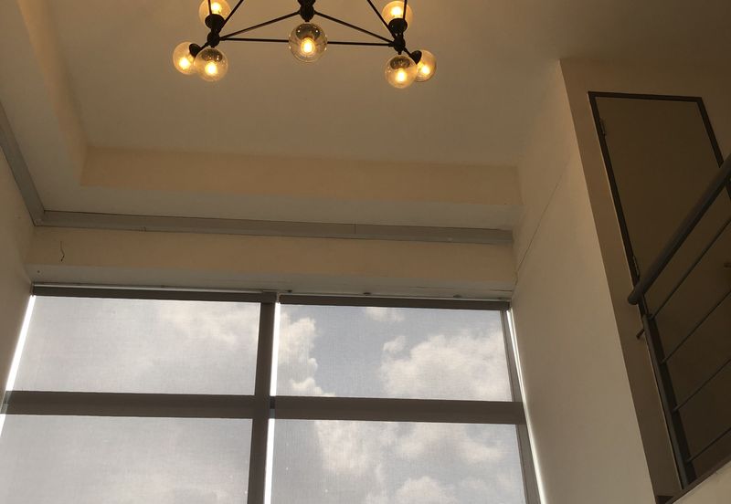 Pinnacle, Petaling Jaya