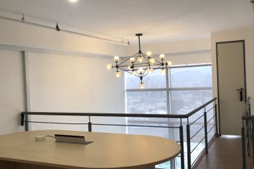 Pinnacle, Petaling Jaya