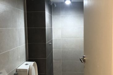 Pinnacle, Petaling Jaya